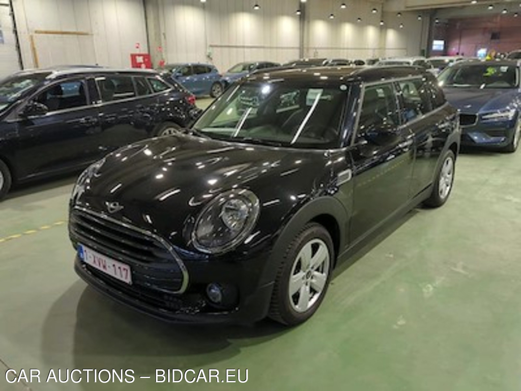 MINI clubman 1.5 ONE OPF