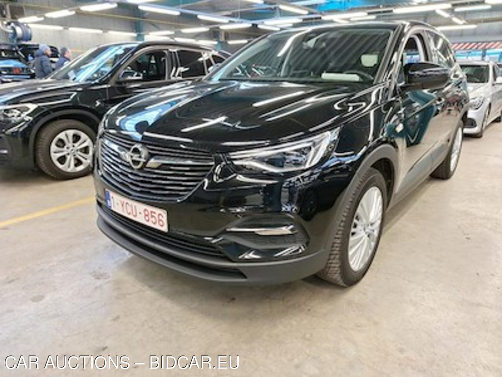 Opel Grandland X 1.5 TD ECOTEC EDITION S&amp;S AUT