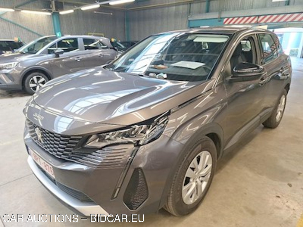 Peugeot 3008 1.5 BLUEHDI ACTIVE PACK