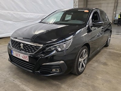 Peugeot 308 1.5 BLUEHDI GTLINE (EU6.2)