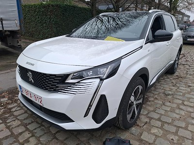 Peugeot 5008 1.2 PURETECH GTAUT