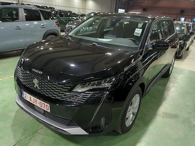 Peugeot 5008 1.5 BLUEHDI ACTIVE PACK