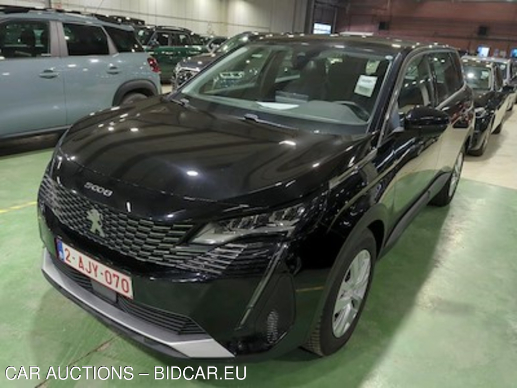 Peugeot 5008 1.5 BLUEHDI ACTIVE PACK