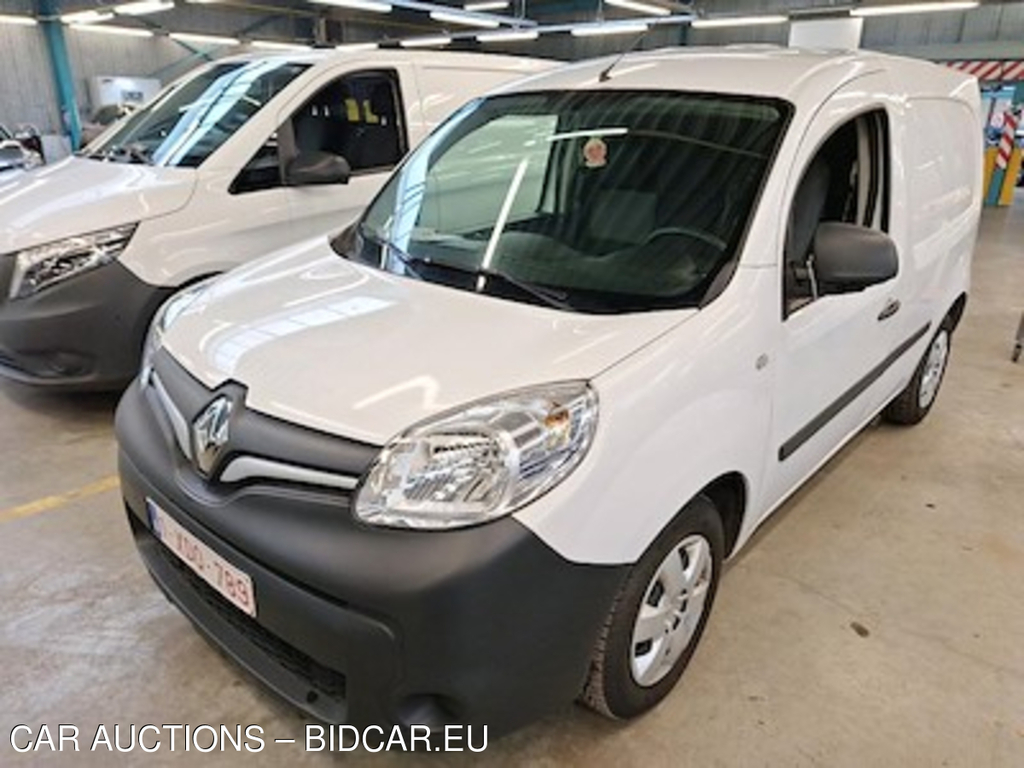 Renault Kangoo express 1.5 BLUE DCI GRAND CONFORT (EU