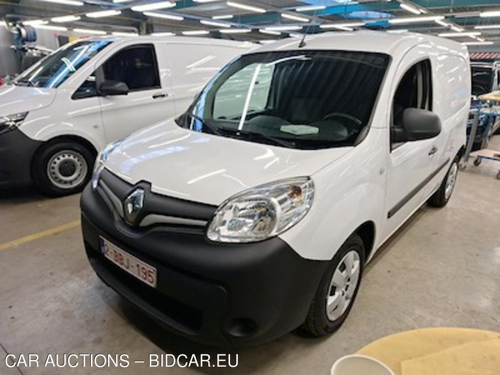 Renault Kangoo express 1.5 BLUE DCI GRAND CONFORT (EU