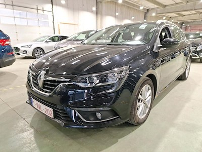 Renault Megane grandtou 1.5 BLUE DCI CORPORATE EDITION