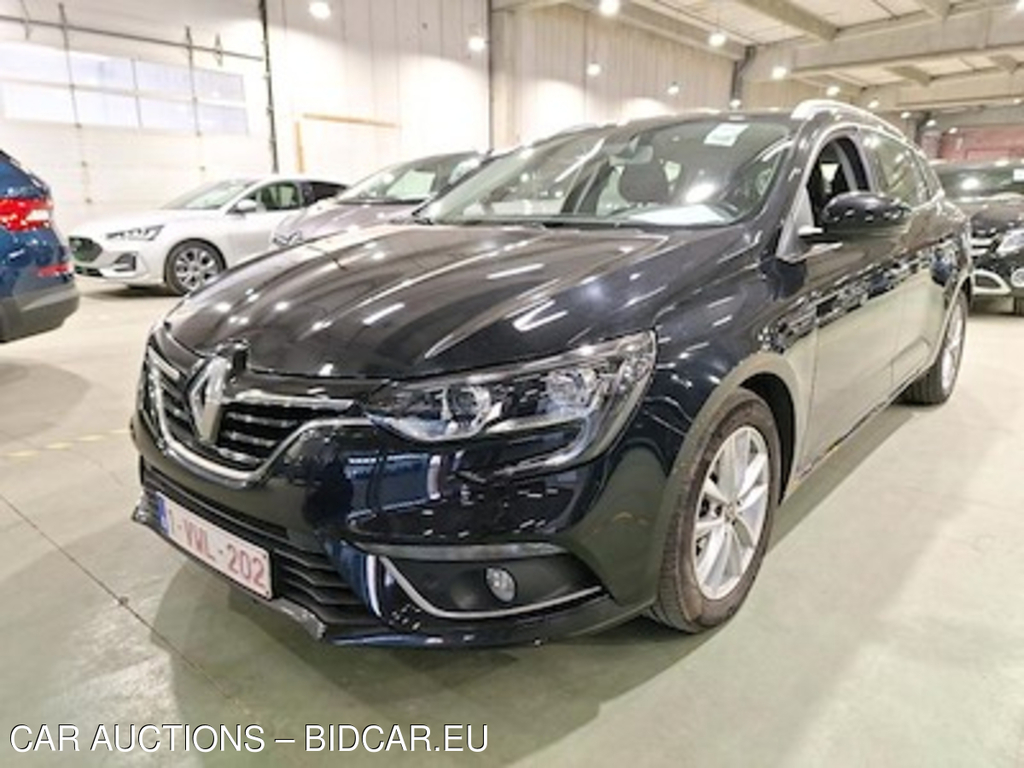 Renault Megane grandtou 1.5 BLUE DCI CORPORATE EDITION