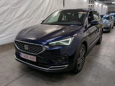 Seat TARRACO 2.0 CR TDI XCELLENCE