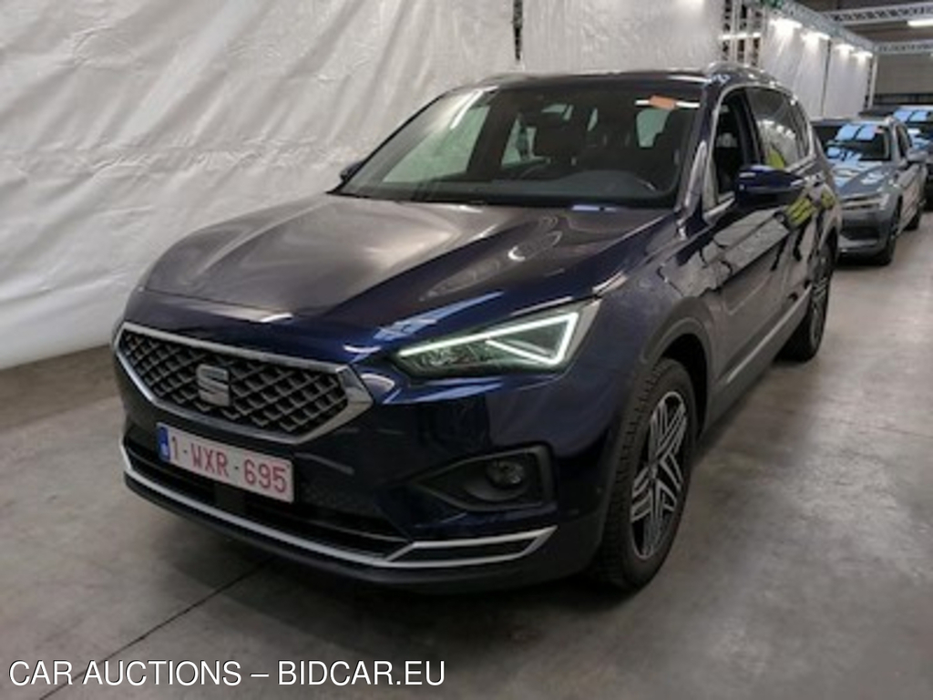 Seat TARRACO 2.0 CR TDI XCELLENCE