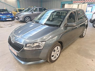 Skoda FABIA 1.0I ACTIVE