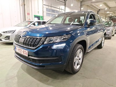 Skoda KODIAQ 1.5 TSI ACT AMBITION