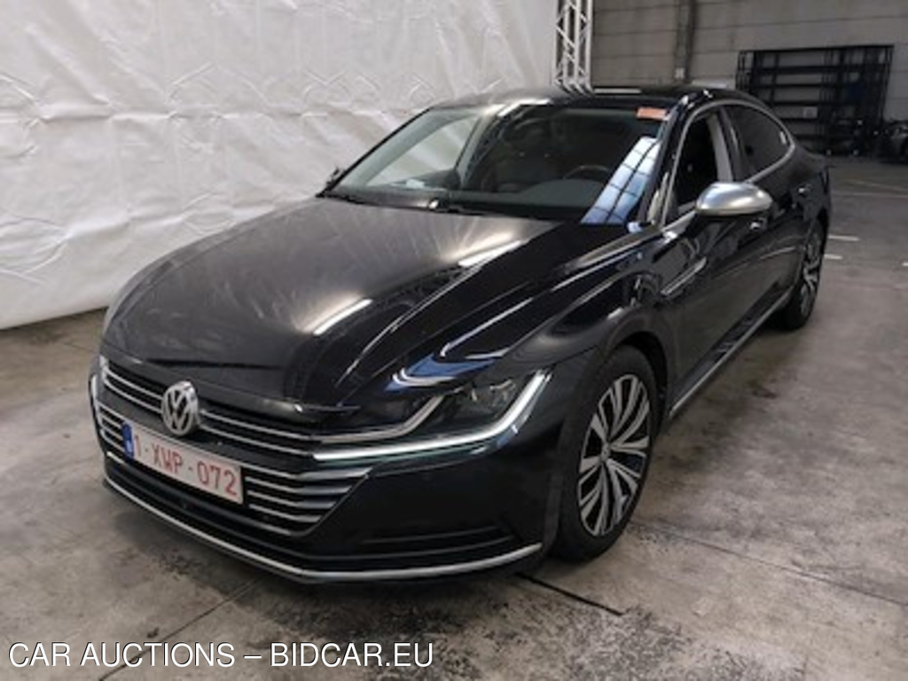 Volkswagen ARTEON 2.0 TDI SCR ELEGANCE DSG (EU6.