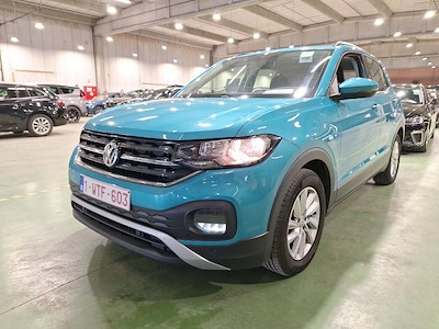 Volkswagen T-CROSS 1.0 TSI LIFE OPF