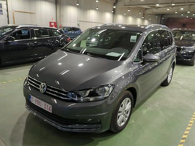 Volkswagen TOURAN 2.0 TDI SCR HIGHLINE (EU6.2)