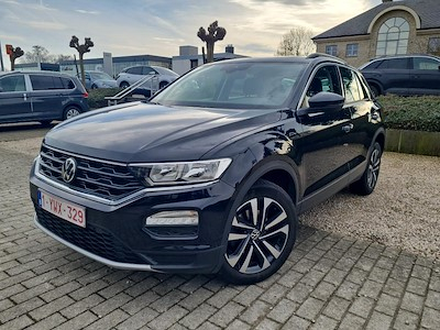 Volkswagen T-ROC 1.0 TSI UNITEDOPF