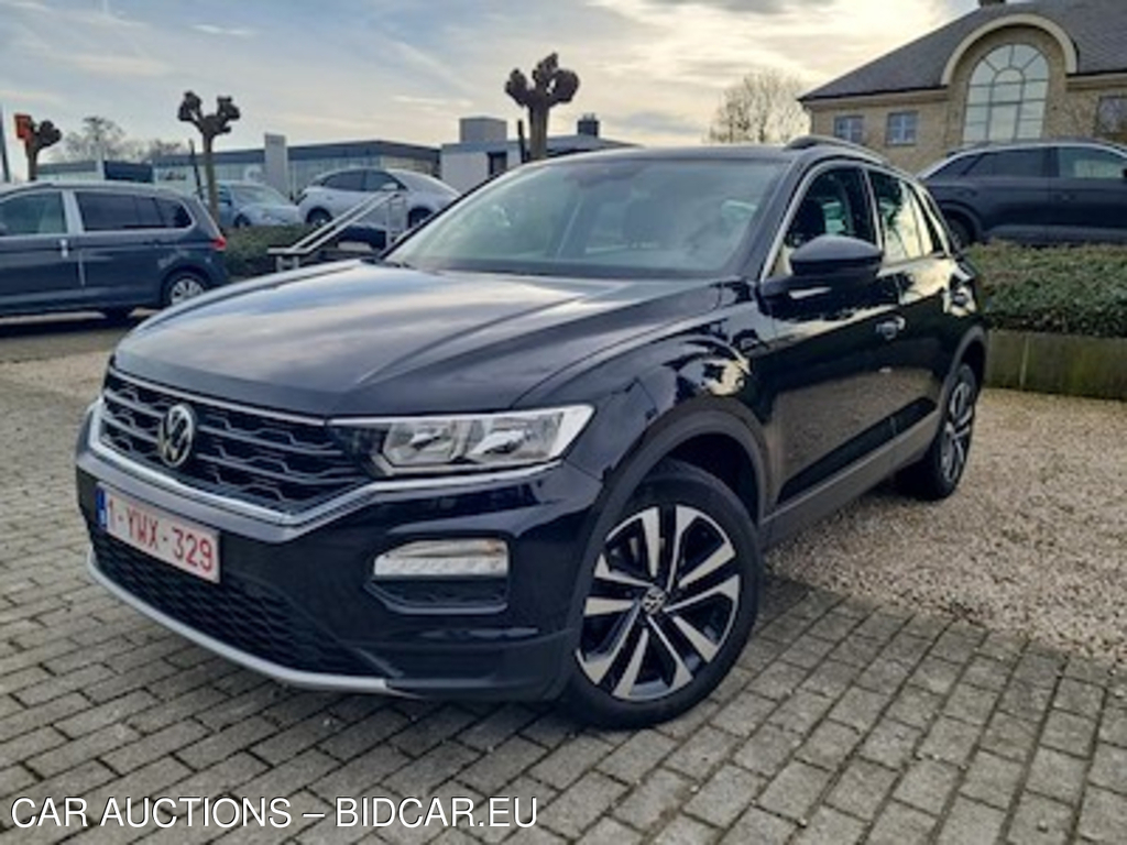 Volkswagen T-ROC 1.0 TSI UNITEDOPF