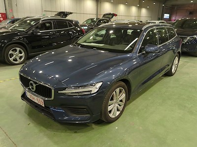 Volvo V60 2.0 D3 MOMENTUMPRO GEARTRONIC