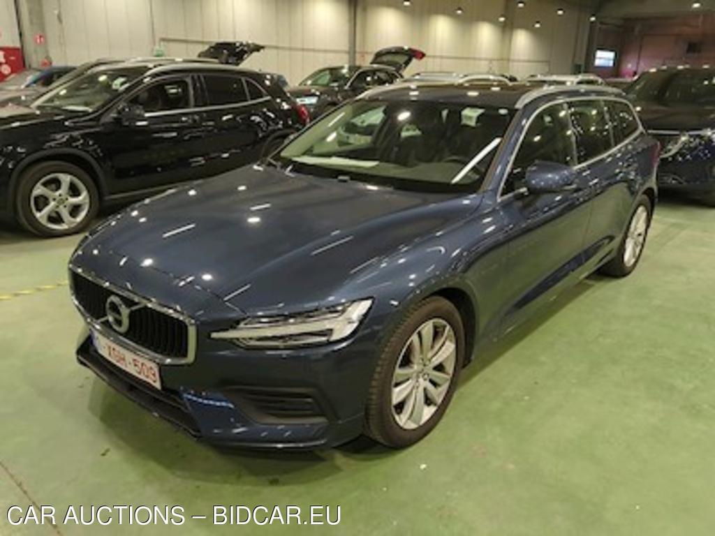 Volvo V60 2.0 D3 MOMENTUMPRO GEARTRONIC