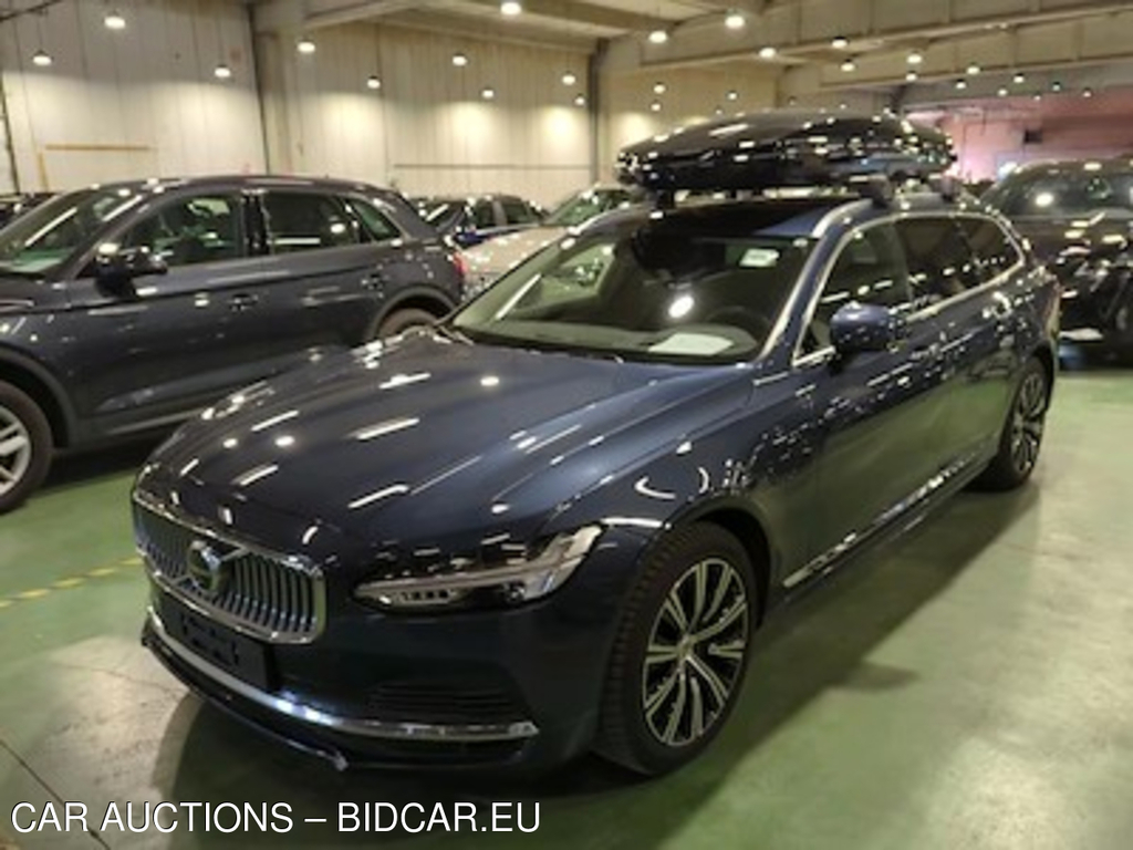 Volvo V90 2.0 T6 AWD PHEVINSCRIPTION EX