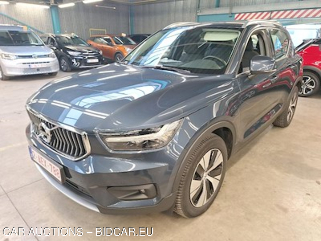 Volvo XC40 1.5 T4 PHEV INSCRIPTION EXPRES