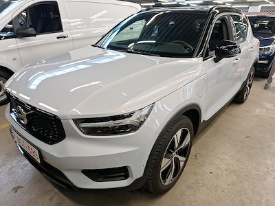 Volvo XC40 1.5 T5 PHEV R-DESIGN AUT