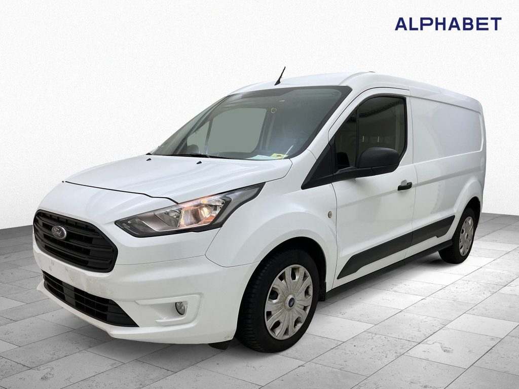 Ford Transit Connect 230 L2 S&amp;S Autm. Trend, 2020