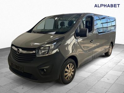 Opel Vivaro 1.6 D (CDTI) L2H1, 2019