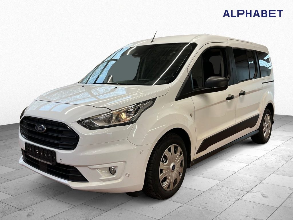 Ford Transit Connect 230 L2 LKW S&amp;S Trend, 2020