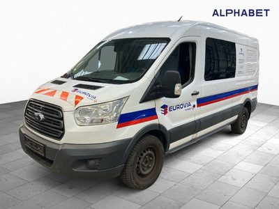 Ford Transit 350 L3H2 Lkw HA Trend, 2017