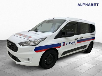 Ford Transit connect Kombi 230 L2 S&amp;S Trend, 2019