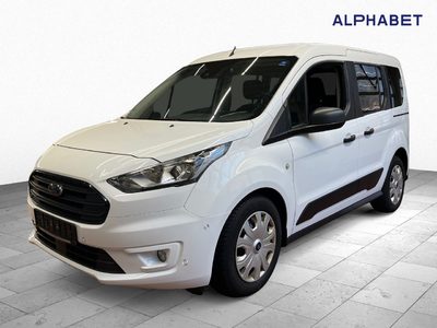 Ford Transit Connect 220 L1 LKW S&amp;S Trend, 2020