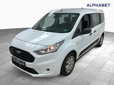 Ford Transit Connect 230 L2 S&amp;S Trend 1.5 I EcoBlue, 2019