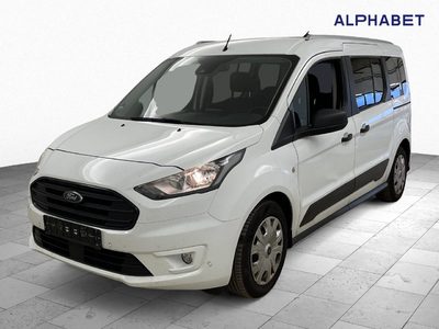 Ford Transit Connect 230 L2 LKW S&amp;S Trend, 2022