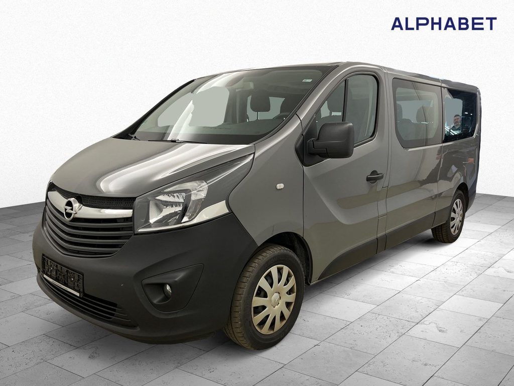 Opel Vivaro 1.6 D L2H1 S&amp;S, 2019