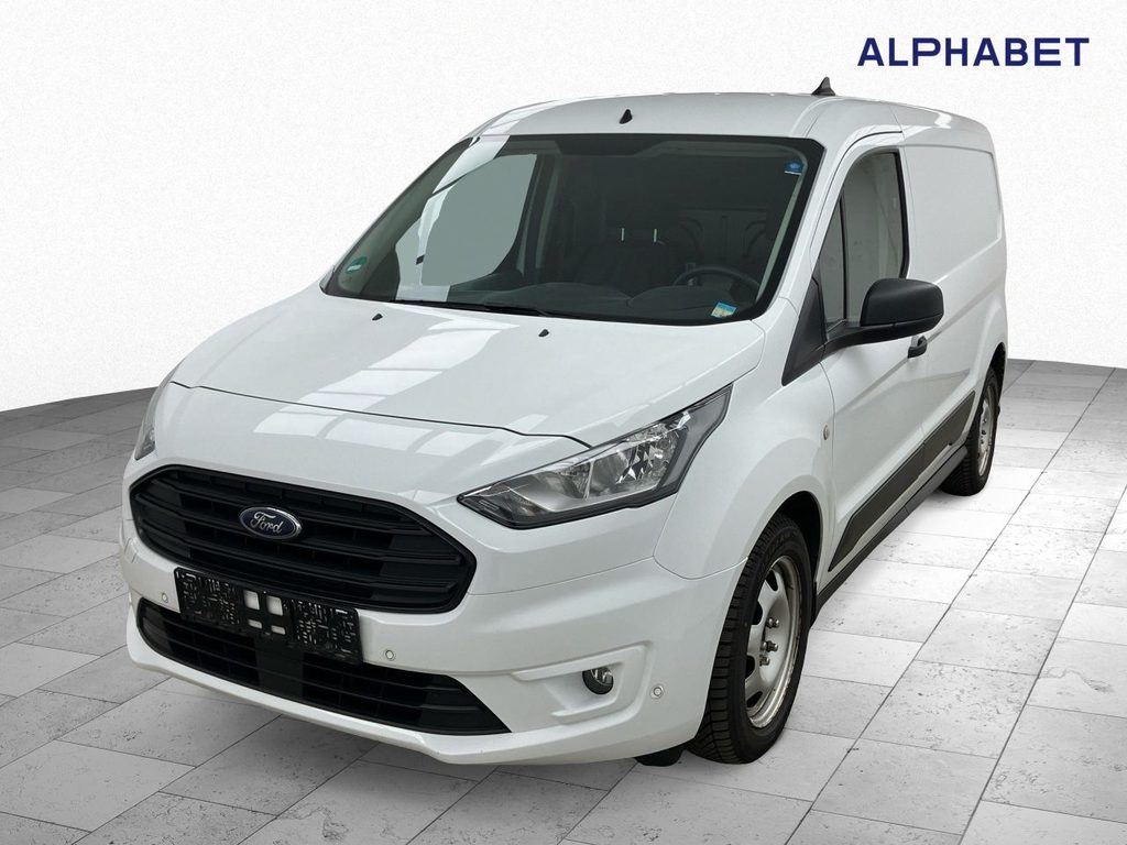 Ford Transit Connect 240 L2 S&amp;S Trend, 2021