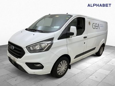 Ford Transit Custom 340 L2H1 LKW VA Trend, 2019