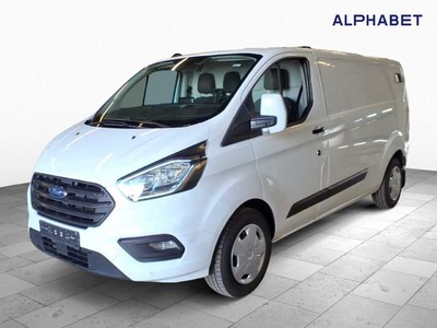 Ford Transit Custom 320 L2H1 LKW VA Trend, 2021