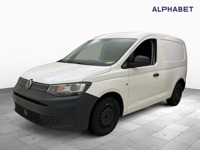 Volkswagen Caddy Cargo 2.0 TDI BMT, 2022