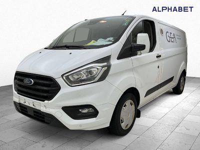 Ford Transit Custom 340 L2H1 LKW VA Trend, 2019