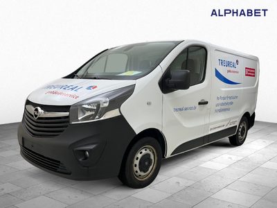 Opel Vivaro 1.6 D (CDTI) L1H1, 2020