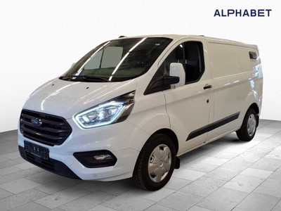 Ford Transit Custom 320 L1H1 LKW VA Trend, 2019