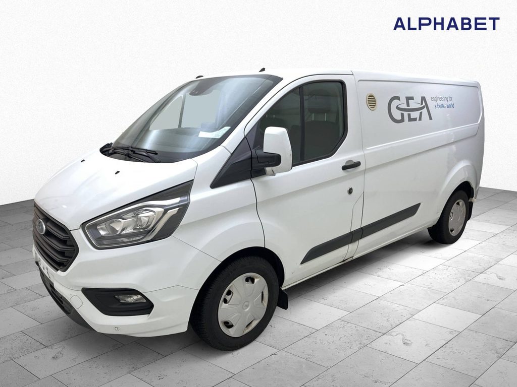 Ford Transit Custom 340 L2H1 LKW VA Trend, 2019