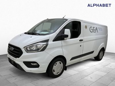 Ford Transit Custom 340 L2H1 LKW VA Trend, 2019