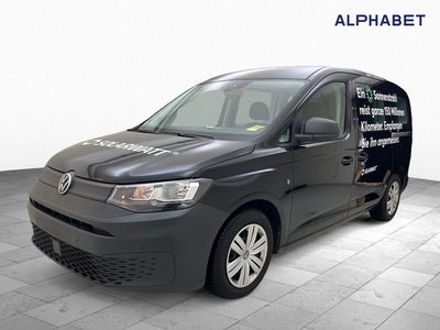 Volkswagen Caddy 2.0 TDI BMT (5-Si.) Kombi Maxi, 2021