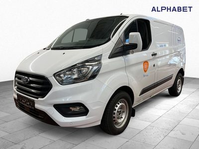 Ford Transit Custom 280 L1H1 LKW VA Trend, 2020