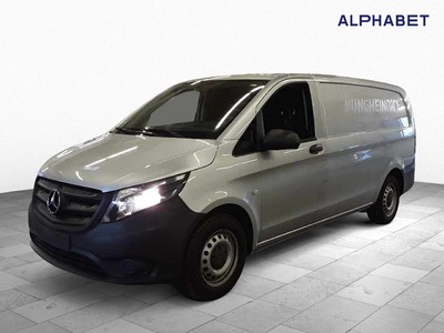 Mercedes-Benz Vito 111 CDI Lang -, 2019