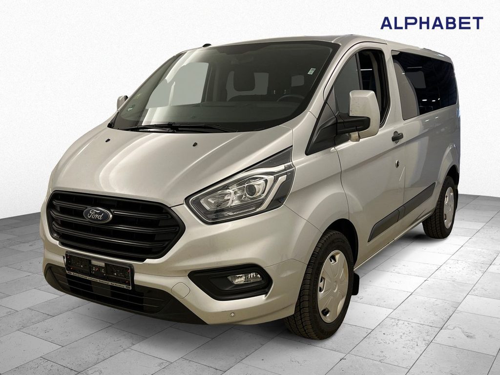 Ford Transit Custom 320 L1H1 VA Trend, 2019