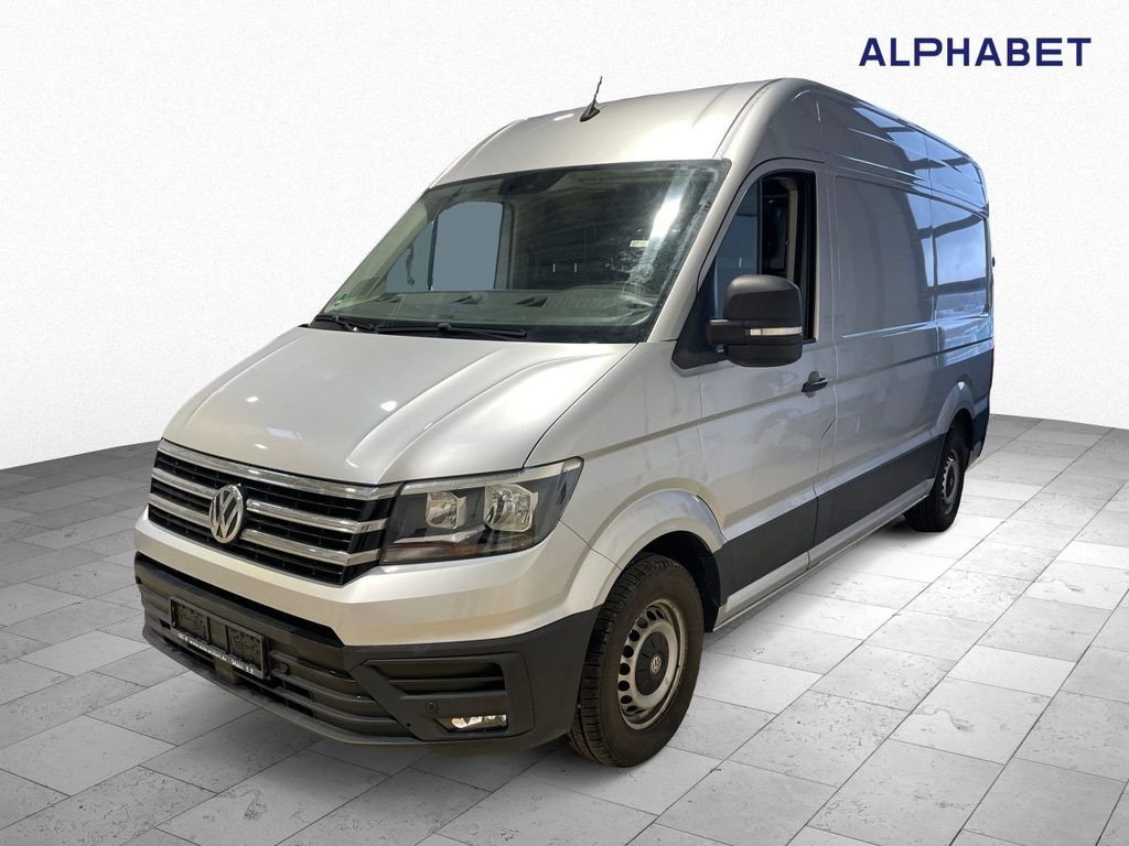 Volkswagen Crafter 35 TDI VA Trendline, 2019