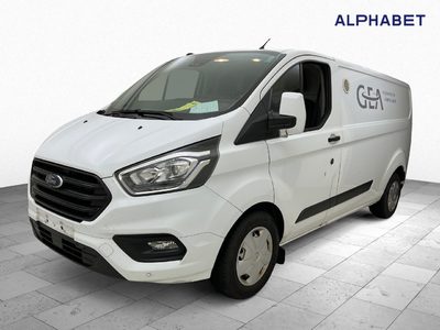 Ford Transit Custom 340 L2H1 LKW VA Trend, 2019