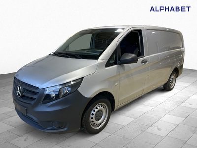 Mercedes-Benz Vito 111 CDI Lang -, 2019